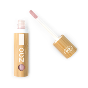 012 Lipgloss Nude, ZAO