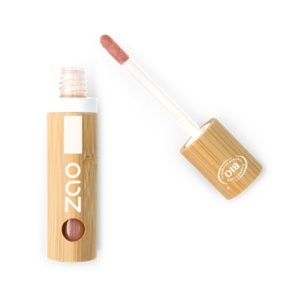 013 Lipgloss Terracotta, ZAO