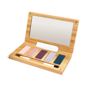 Night & Roses Eyeshadow Palette, ZAO