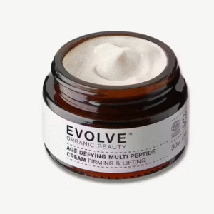 EVOLVE Age Defying Multi Peptide Cream 30ml - Ny