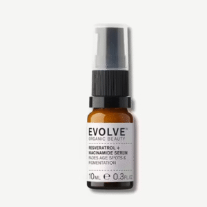 EVOLVE Resveratrol + Niacinamide Serum 10ml