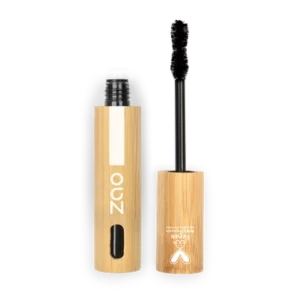 ZAO Daring Volume Mascara 240 Intense Black