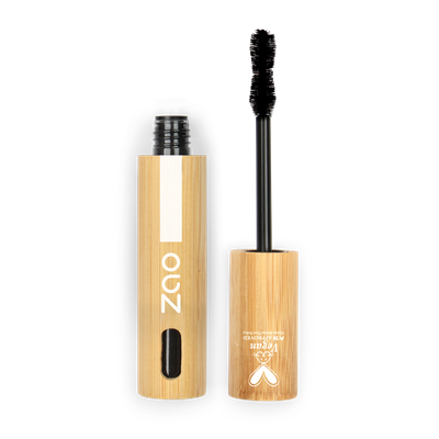 ZAO Daring Volume Mascara 240 Intense Black