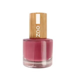 ZAO Nailpolish 667 Amaranth pink