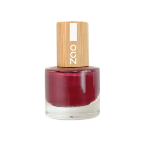 674 Pearly Red Neglelakk, ZAO