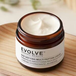 Age Defying Multi Peptide Cream