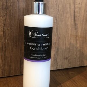 Balsam Brennesle og Lyng