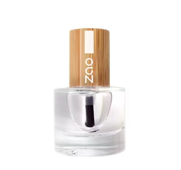 ZAO Base an Top Coat 363