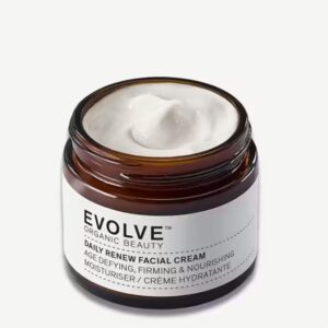 EVOLVE Daily Renew Facial Cream 60ml
