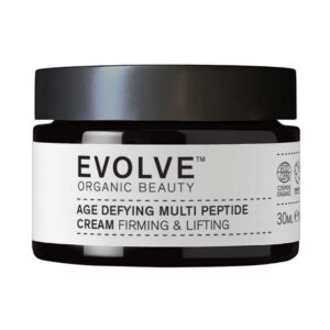 EVOLVE Age Defying Multi Peptide Cream 30ml