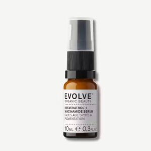 EVOLVE Resveratrol + Niacinamide Serum 10ml