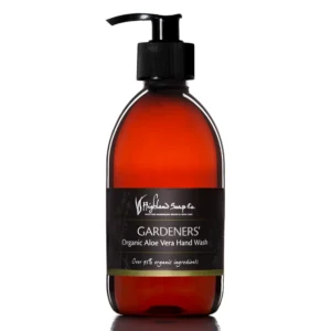 Gardeners Hand Wash