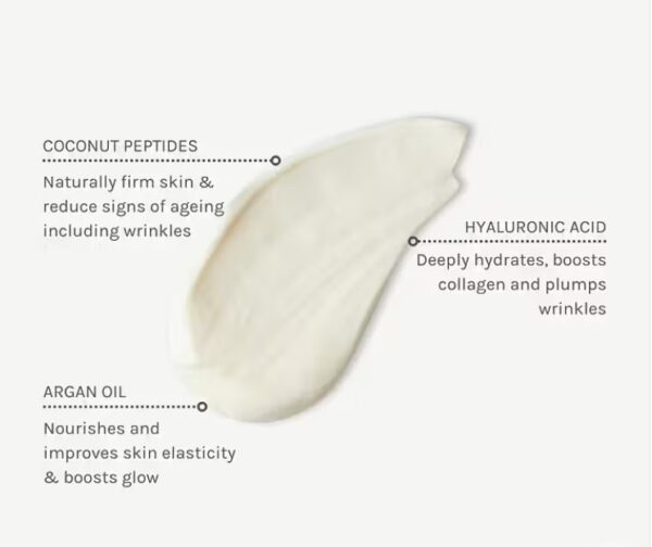 EVOLVE Daily Renew Facial Cream 30ml - Image 3