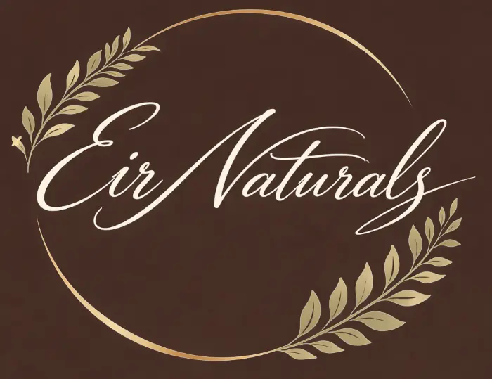 Logo Eir Naturals
