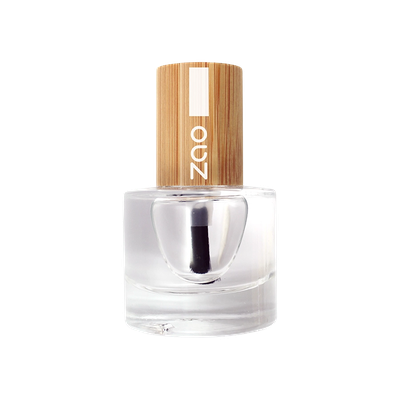 636 Duo Base & TOP Coat ~ZAO