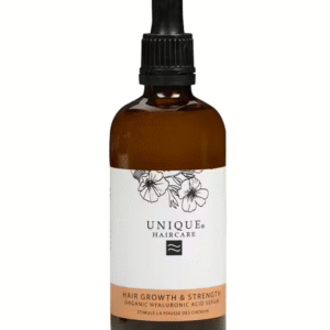 UNIQUE BEAUTY HAIR GROWTH & STRENGHT SERUM 100ml