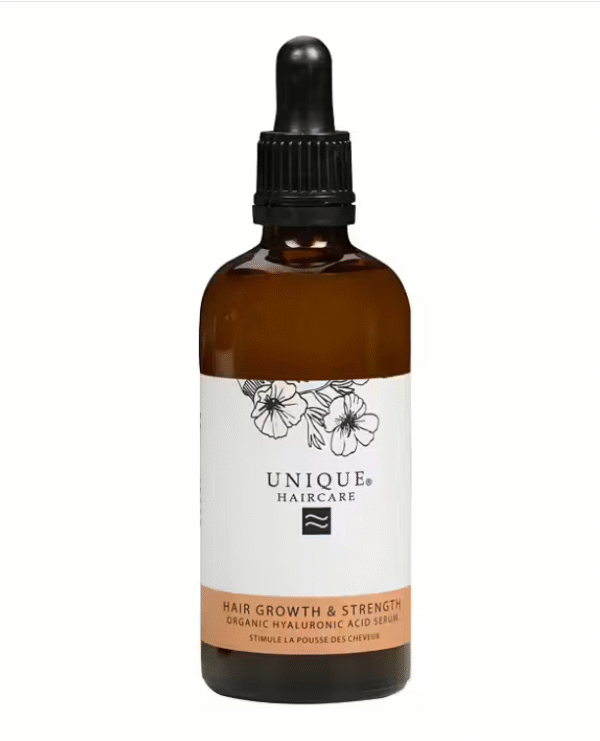 UNIQUE BEAUTY HAIR GROWTH & STRENGHT SERUM 100ml