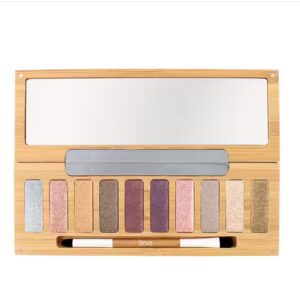 Ultra Shiny Eye Palette