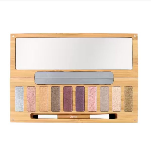 Ultra Shiny Eye Palette