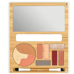 ZAO Desert Rose Palette
