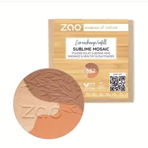 ZAO Refill Sublime Mosaic 352