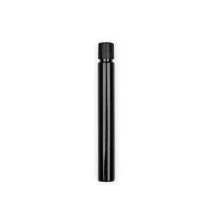 080 Refill Velvet Mascara Black ZAO, spar 90kr på å kjøpe refill.
