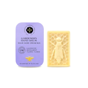 Gardenershandcreambar